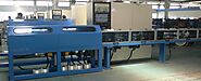 SZ Stranding Line