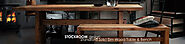 STOCKROOM FURNITURE Outlet - Contemporary Furniture Hong Kong | Solid Wood Table. Sofa, Designer Chair, Lighting, Fur...