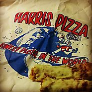Harris Pizza