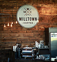 Milltown Coffee