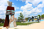 Schwiebert Riverfront Park