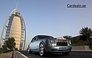 Latest Used Cars in UAE - Cardealo
