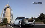 Buy Used Cars in Dubai - Cardealo