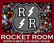 Rocket Room Perth