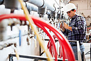 Get a Job as a Piping Engineer or Piping Designer | Winters Technical Staffing