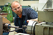 Career as a Machinist | Winters Technical Staffing