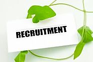Best Technical Recruitment Agencies
