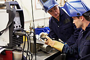 Qualifications to Become a MIG Welder