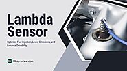 Lambda Sensor Explained: What It Is & It's Works {3 TYPES}