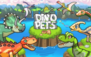 Dino Pets - Android Apps on Google Play