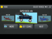 Hill Climb Racing - Android Apps on Google Play