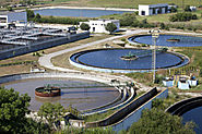 THE GROWING NEED OF WASTEWATER MANAGEMENT