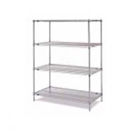 Shelving & Racking for Storage