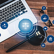 Dominate Search Rankings with Expert Law Firm SEO Services