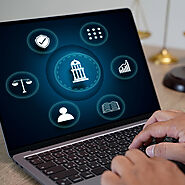 Boost up your Digital Presence with Professional Legal Website Design Services.