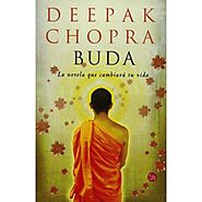 Buda de Deepak Chopra