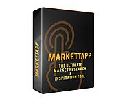 MarketTapp Review - MarketTapp +100 bonus items
