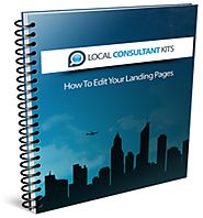 Local Consultant Kits Websites Mistakes reviews and bonuses Local Consultant Kits Websites Mistakes