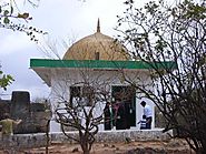 Nabi Ayoub's Tomb