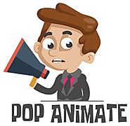 Pop Animate review and (GET) +100 items bonus pack
