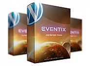 Eventix WP Theme review and $26,900 bonus - AWESOME!