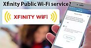 Directory of Customer Support Number: What is the process to stop the Xfinity Public Wi-Fi service?