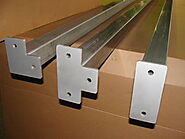 How to Choose Proper Steel Brackets