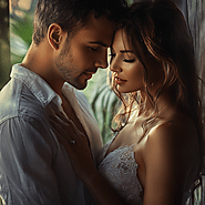 Tantra Massage for Couples in Las Vegas: Awakening Deeper Intimacy | by SacredDearmoring | Mar, 2025 | Medium