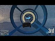GTA 5 Online - Maze Bank Ascent (Stunt Series) | GTA 5 Online Race Videos 2016