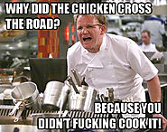 Best of the Angry Gordon Ramsay