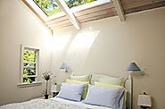 The Many Benefits Of Adding a Skylight to your Home