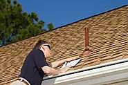 Roofing Services To Residential And Commercial Property