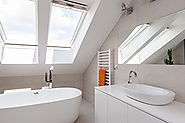Spring is the Ideal Time for the Installation or Replacement of Skylights