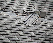 The Truth About Roof Leaks | Avenue Road Roofing