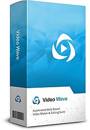 Video Wave review - A top notch weapon