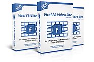 Viral FB Video Site Machine review and Exclusive $26,400 Bonus