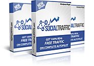 WP Social Traffic review and (Free) $21,400 Bonus & Discount
