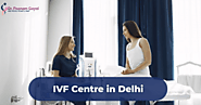 Best Fertility Center in Delhi for IVF & Female Infertility Treatment by Dr. Poonam Goyal – Best Fertility Centre in ...