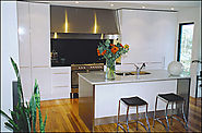 Kitchen Cabinets Gold Coast - SkandiFORM