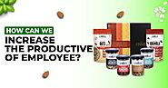 Impact of Corporate Gifting on Company Culture and Team Dynamics