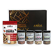 Best Corporate Gifts for your Employees and Customers | Ariga Foods - JustPaste.it