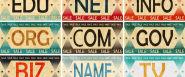 5 Rules For Choosing A Memorable Domain Name