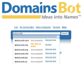 The Effective Strategy For Choosing Right Domain Names