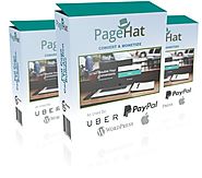 PageHat Review and GIANT $12700 Bonus-80% Discount