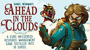 Ahead In The Clouds - A sky high struggle for two players.