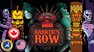 Barker's Row