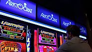 Gambling giant Aristocrat argues pokies 'in no way' deceptive