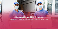 Local Moving Company South Florida: Hire Experts Now