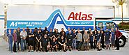 Long Distance Moving Companies in Jupiter