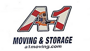 Full Service Moving Company Jupiter, Florida